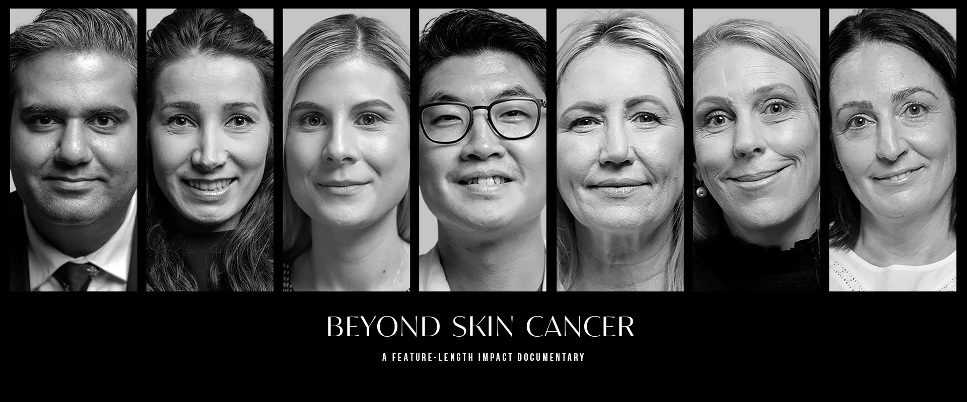 Beyond Skin Cancer